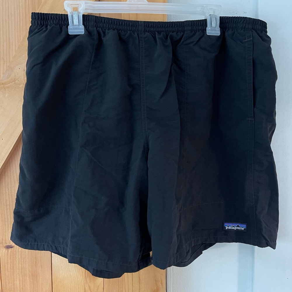 Patagonia baggies